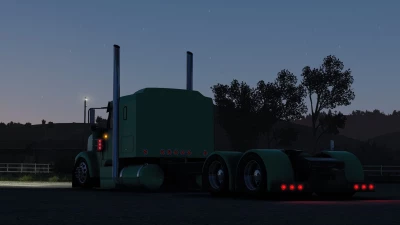 INTERNATIONAL 9900i Tuning Pack v1.0 1.48.5