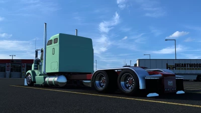 INTERNATIONAL 9900i Tuning Pack v1.0 1.48.5