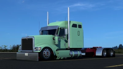 INTERNATIONAL 9900i Tuning Pack v1.0 1.48.5
