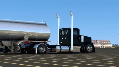 INTERNATIONAL 9900i - Tuning Pack v1.4