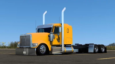 INTERNATIONAL 9900i - Tuning Pack v1.4