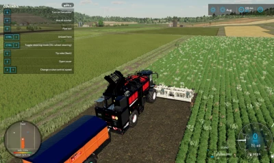 KC3 for FS22/LS22 Premium edition v5.34.33.49