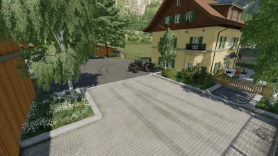 Kerbstone Set v1.0.2.0