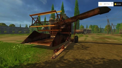 КSS 2.6 OLD ZSRR v1.0.0.0