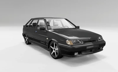 LADA 2114 FIX v1.1