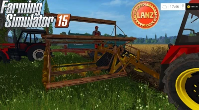 LANZ SCHNEIDWERK NEW GOLD V1.0.0.0