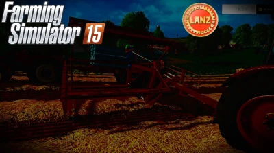 LANZ SCHNEIDWERK NEW ORANGE V1.0.0.0