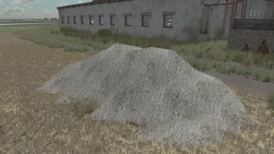 Lime Texture v1.0.0.0