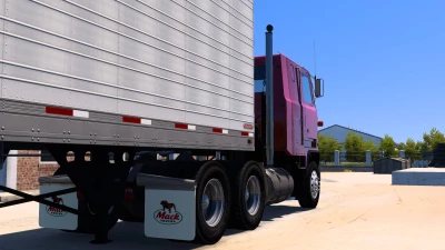 Mack ultraliner revival project 1.49