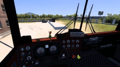 Mack ultraliner revival project 1.49