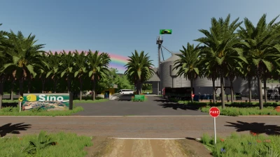 Map Fazenda Sino v1.0.0.0