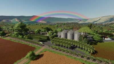 Map Fazenda Sino v1.0.0.0