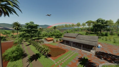 Map Fazenda Sino v1.0.0.0