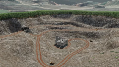 Map Fazenda Sino v1.0.0.0