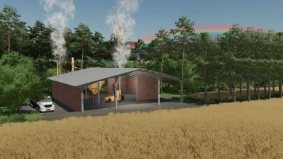 Map Fazenda Sino v1.0.0.0