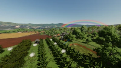 Map Fazenda Sino v1.0.0.0