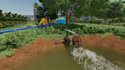 Map Fazenda Sino v1.0.0.0