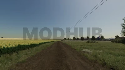 Map Vladimirovka v1.0.0.0