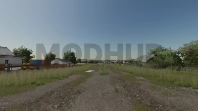 Map Vladimirovka v1.0.0.0