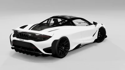MCLAREN 765LT V1.0 REVAMPED 0.30.x