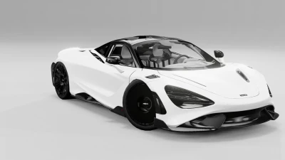 MCLAREN 765LT V1.0 REVAMPED 0.30.x