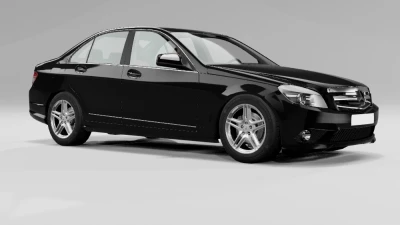 MERCEDES-BENZ C-CLASS (W204) (2008-2011) V1.0 0.30.x
