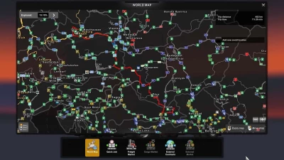 MHAPro for ETS2 1.48.5