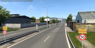 MHAPro for ETS2 1.48.5
