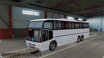 MP GV 1150 VLV B10M BY IMPERAMODS FREE V1.49