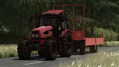 MTZ 1221.3 v1.3.0.0