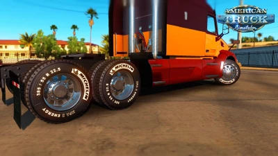 New RIM & TIRE 1.48