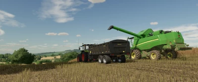 OSR/Canola Crop Textures v1.0.0.0