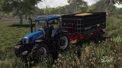 Palazoglu Trailer v1.0.0.0