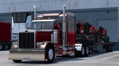 Peterbilt 379 EXHD  1.48