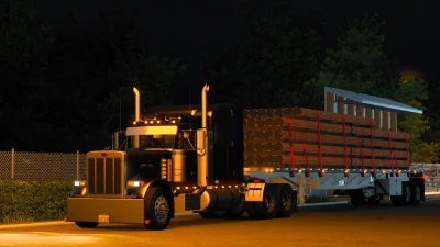 Peterbilt 379 EXHD  1.48