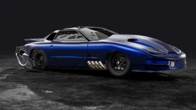 PONTIAC FIREBIRD V1.4 0.30.x