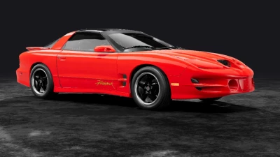 PONTIAC FIREBIRD V1.4 0.30.x