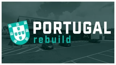 Portugal Rebuild v0.1.2 1.49