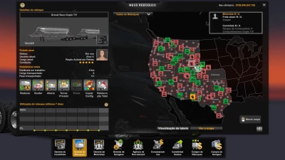 PROFILE ATS 1.49.1.4S BY RODONITCHO MODS 1.0 1.49