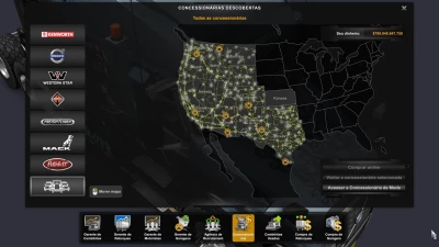 PROFILE ATS 1.49.1.4S BY RODONITCHO MODS 1.0 1.49