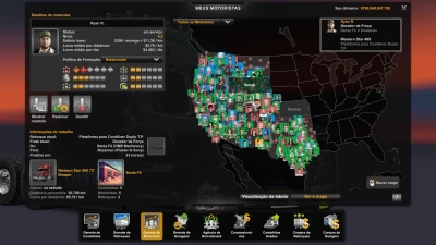 PROFILE ATS 1.49.1.4S BY RODONITCHO MODS 1.0 1.49