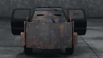 Ram TRX 4x4 (FREE) v1.2 0.30.x