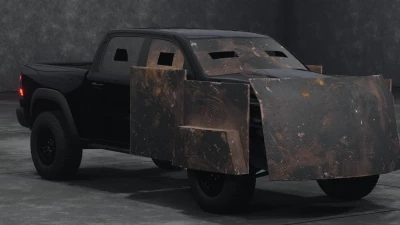 Ram TRX 4x4 (FREE) v1.2 0.30.x