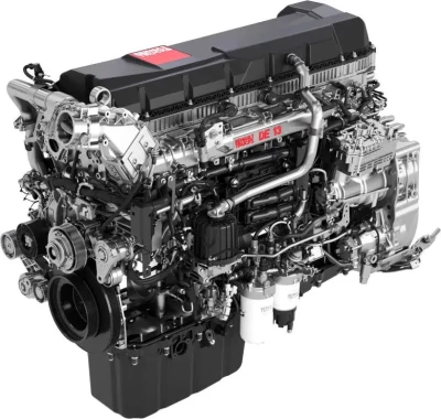 Renault T range real engine sound by Max2712 v3.0 1.49