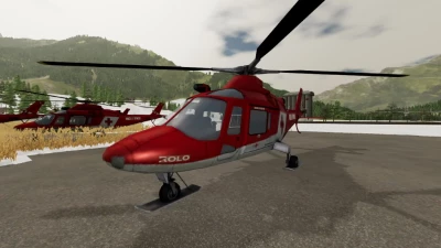 Rescue Chopper 1.0.0.0