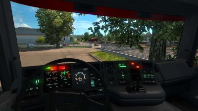 RJL Scania T & T4 Series v23.11.30