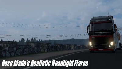 Ross Blade’s Realistic Headlight Flare v2.0