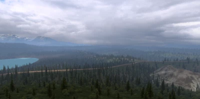 Route Alaska v1.7