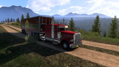 Route Alaska v1.7