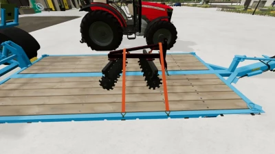 SALEK TB100 30 METERS V1.0.0.0